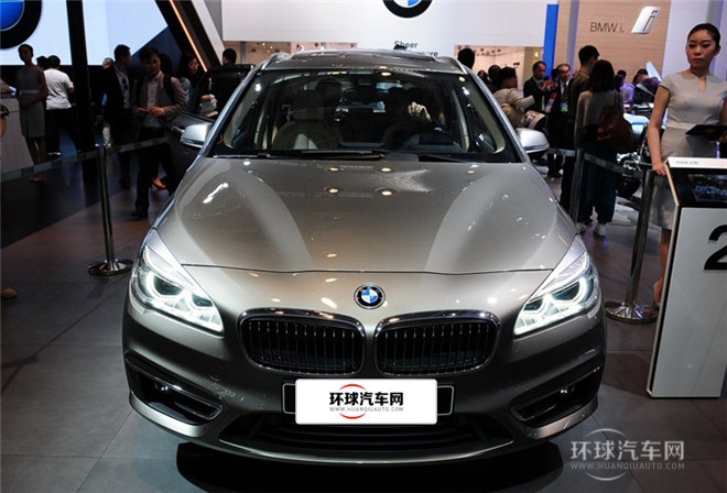 2015款 218i 運動設計套裝