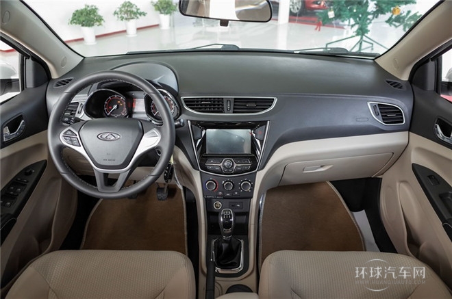 2015款 1.5L 手動夠惠版