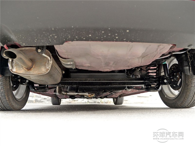 2015款 1.5L 手動夠型版