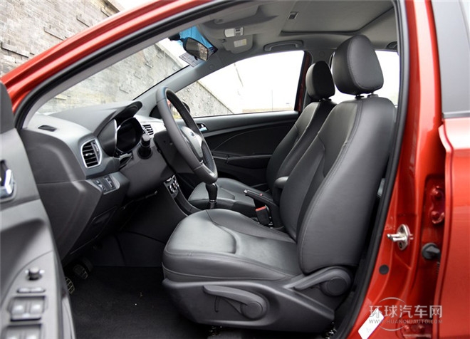 2015款 1.5L 手動夠型版