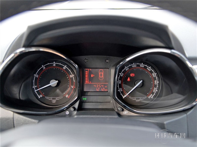 2015款 1.5L 手動夠型版