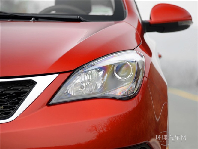 2015款 1.5L 手動夠型版