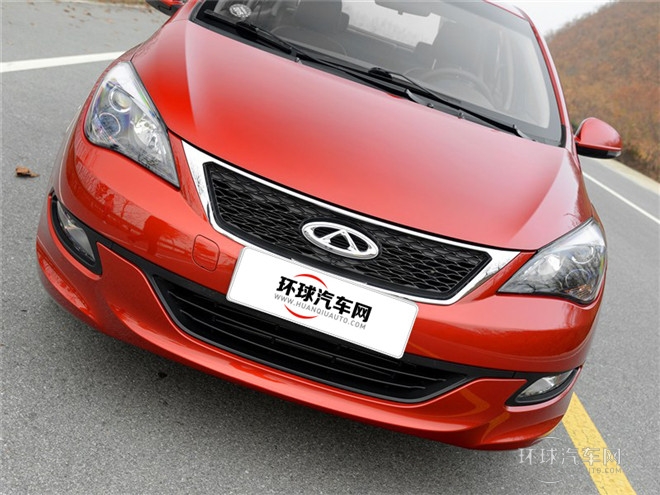 2015款 1.5L 手動夠型版