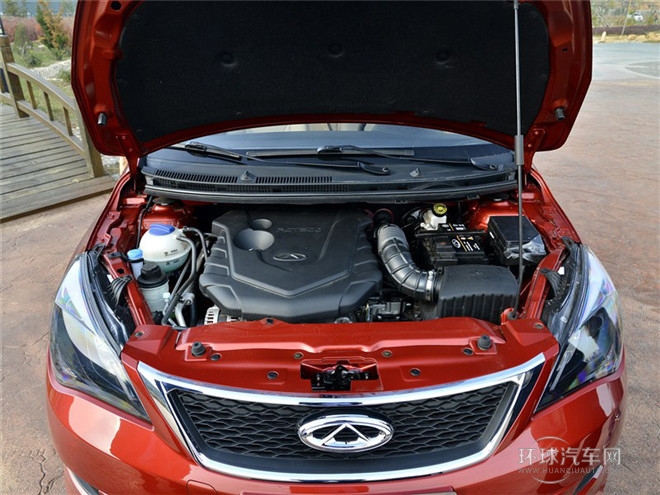 2015款 1.5L 手動夠炫版