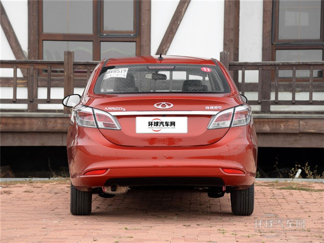 2015款 1.5L 手動夠炫版