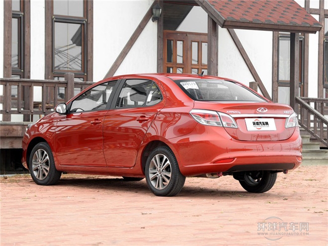 2015款 1.5L 手動夠炫版