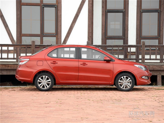 2015款 1.5L 手動夠炫版