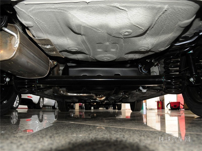 2015款 1.5L 手動夠真版