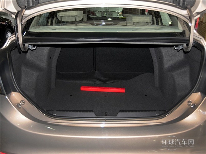 2015款 1.5L 手動夠真版