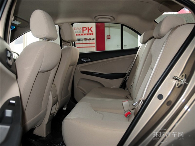 2015款 1.5L 手動夠真版