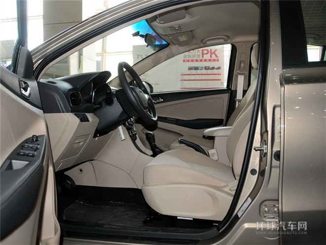 2015款 1.5L 手動夠真版