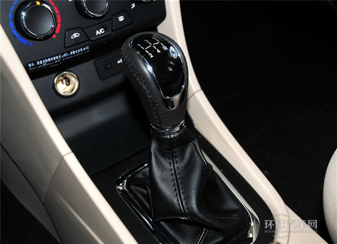 2015款 1.5L 手動夠真版