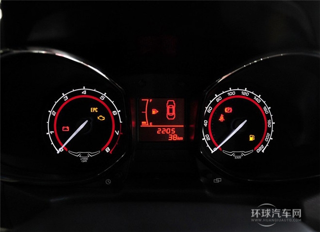 2015款 1.5L 手動夠真版