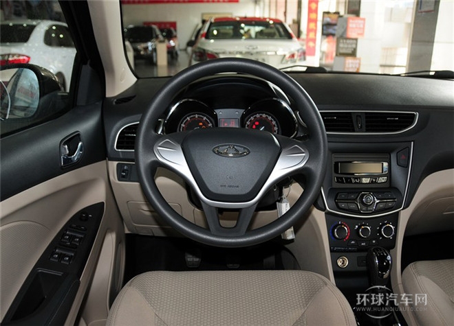 2015款 1.5L 手動夠真版