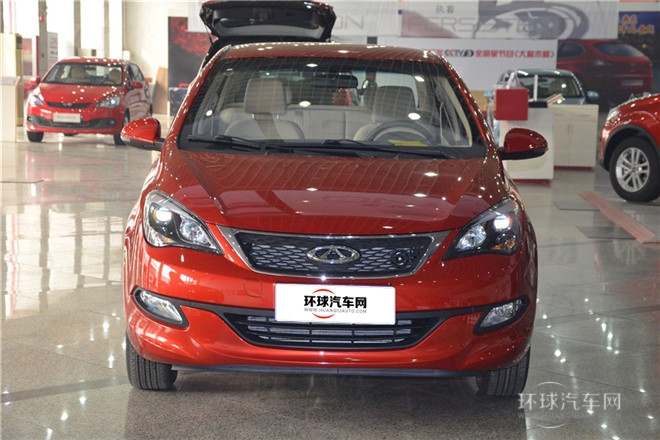 2015款 1.5L 自動夠型版