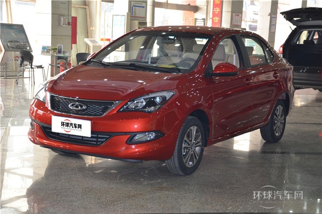 2015款 1.5L 自動夠型版