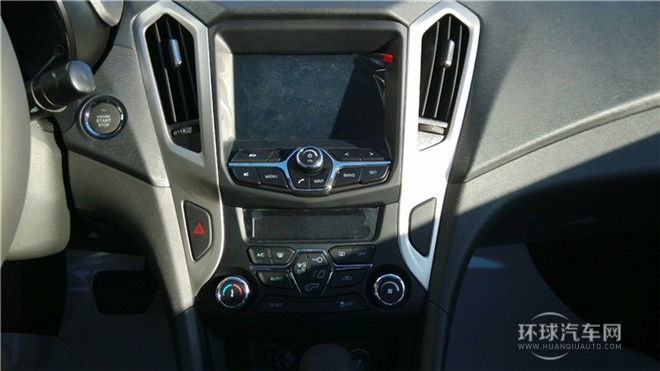 2014款 1.6L CVT致享魔力版