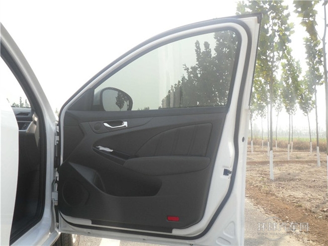 2014款 1.6L CVT致享魔力版