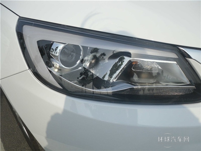 2014款 1.6L CVT致享魔力版