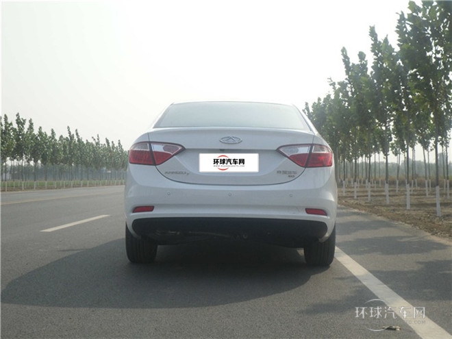 2014款 1.6L CVT致享魔力版