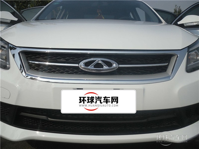 2014款 1.6L CVT致享魔力版