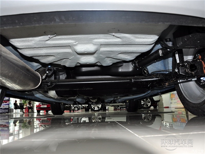 2014款 兩廂 1.5L 手動新青年版