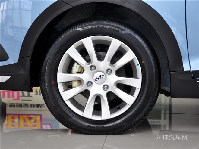 2014款 兩廂 1.5L 手動新青年版