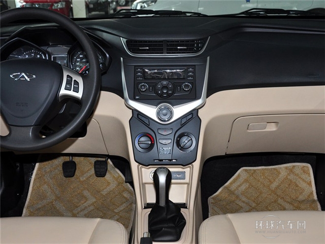 2014款 兩廂 1.5L 手動新青年版