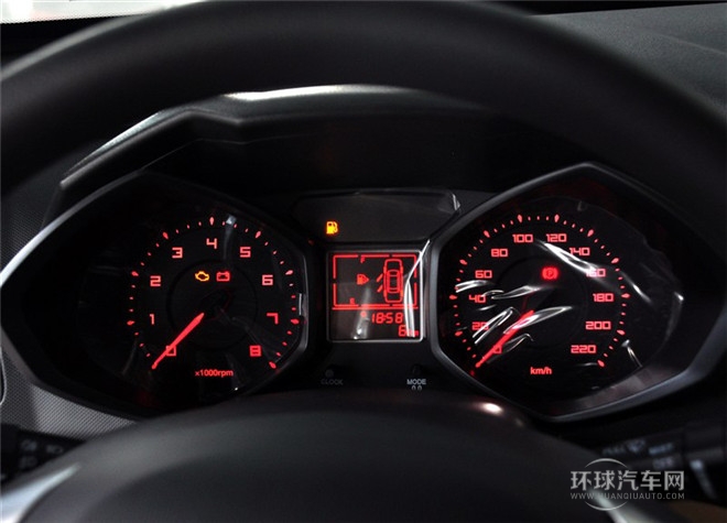 2014款 兩廂 1.5L 手動新青年版