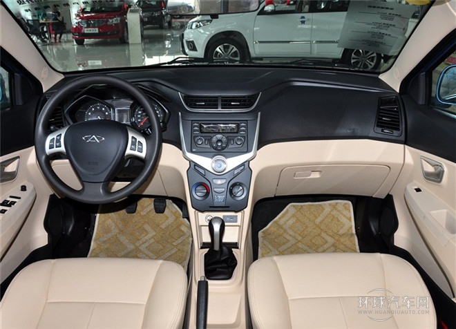 2014款 兩廂 1.5L 手動新青年版