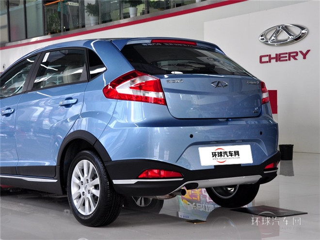 2014款 兩廂 1.5L 手動新青年版