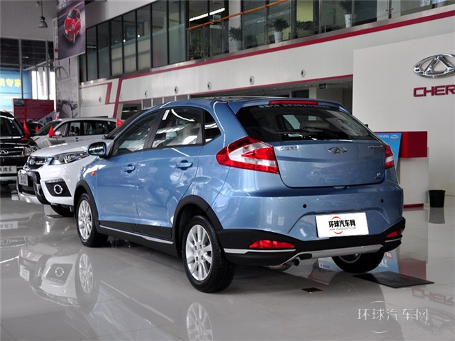 2014款 兩廂 1.5L 手動新青年版