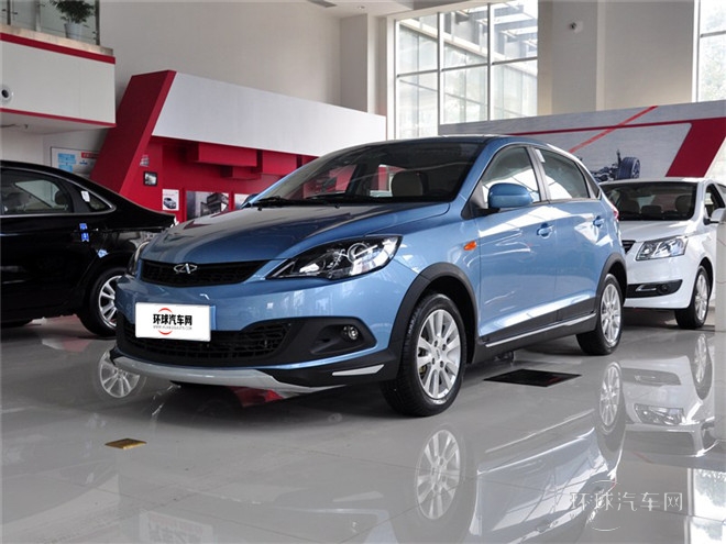 2014款 兩廂 1.5L 手動新青年版