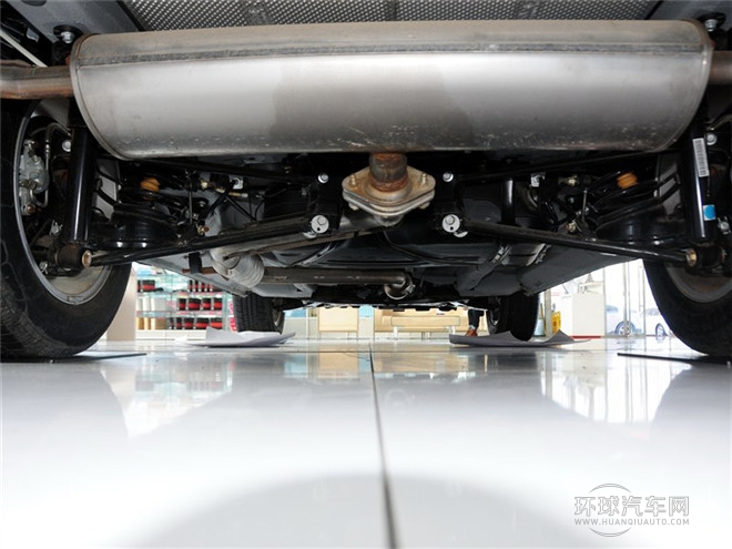 2014款 2.0L 手動智云版