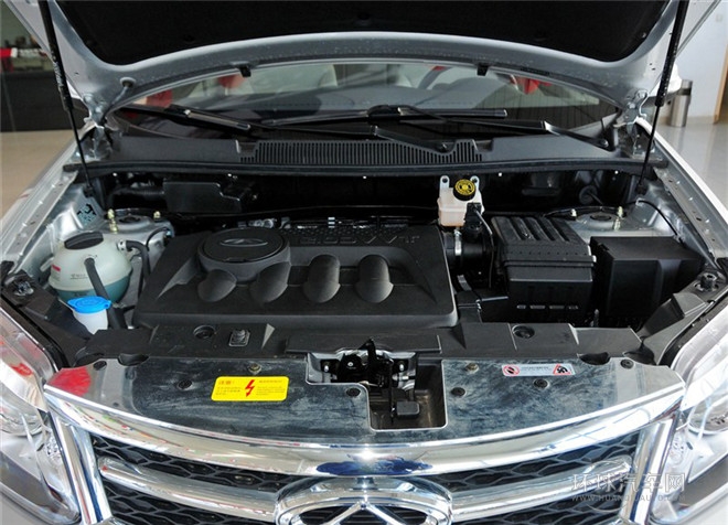 2014款 2.0L 手動(dòng)智云版