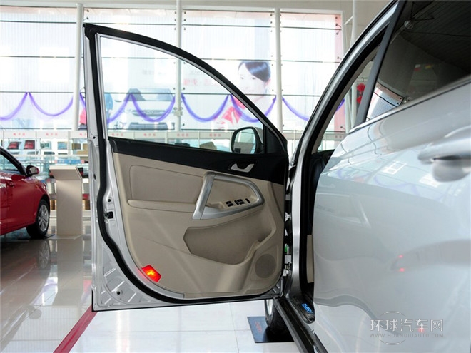 2014款 2.0L 手動(dòng)智云版