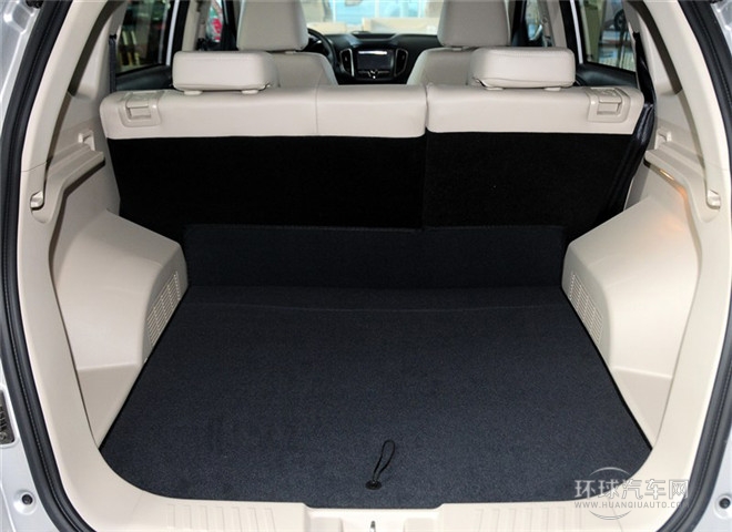 2014款 2.0L 手動智云版