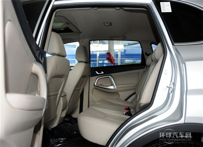 2014款 2.0L 手動智云版