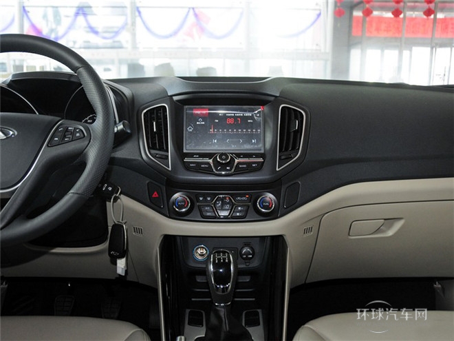 2014款 2.0L 手動智云版