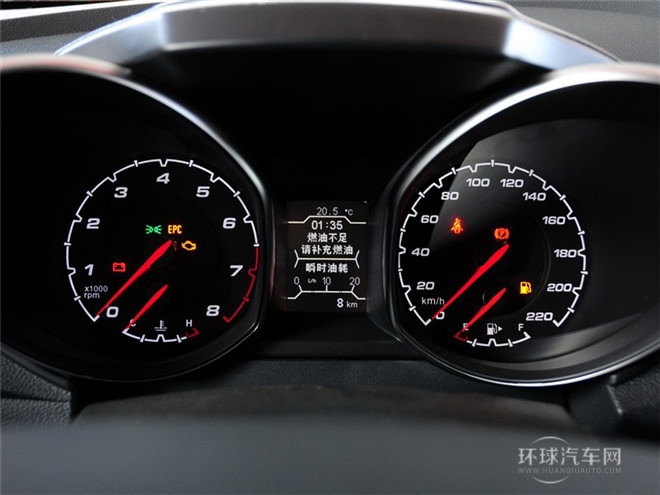 2014款 2.0L 手動智云版