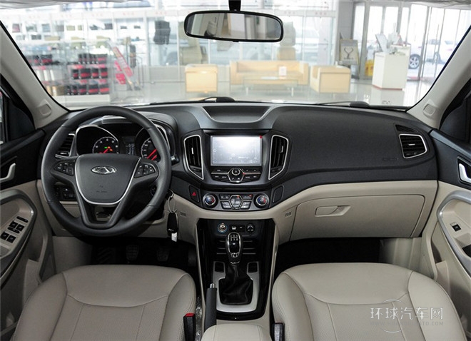 2014款 2.0L 手動智云版