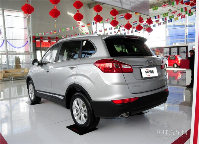 2014款 2.0L 手動智云版