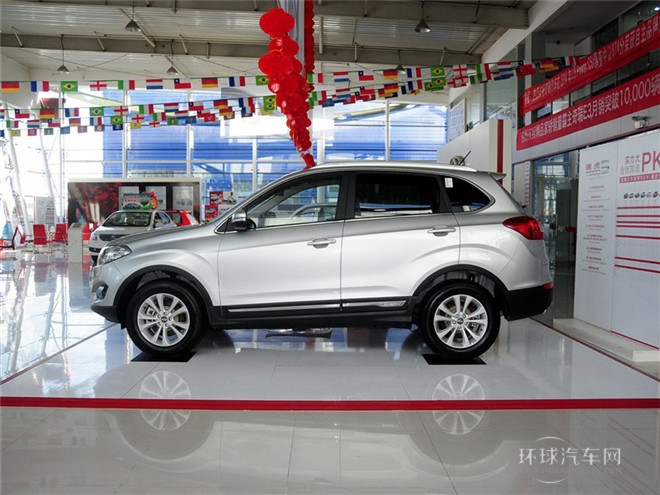 2014款 2.0L 手動智云版