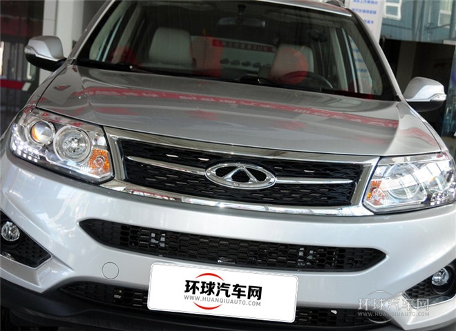 2014款 2.0L 手動智云版