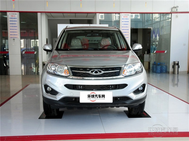 2014款 2.0L 手動智云版