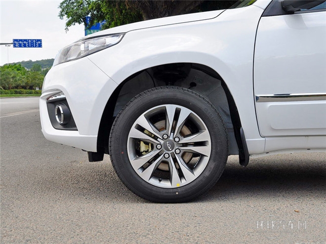 2014款 1.6L CVT風尚版