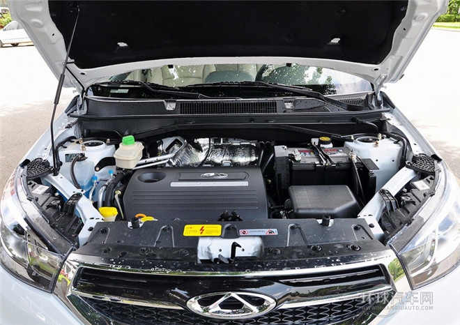 2014款 1.6L CVT風尚版