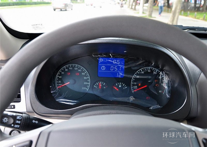2014款 1.6L CVT風尚版