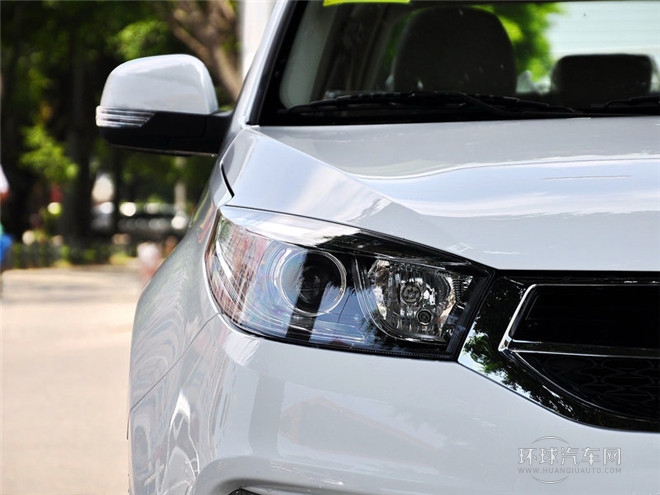 2014款 1.6L CVT風尚版