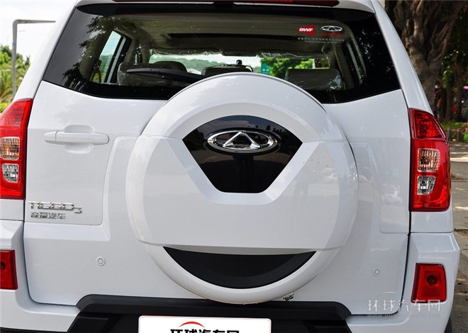 2014款 1.6L CVT風尚版